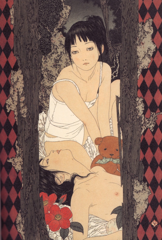 takato-yamamoto-ilustração-sexo-erotismo-sadomasoquismo-bondage-dionisio-arte-11
