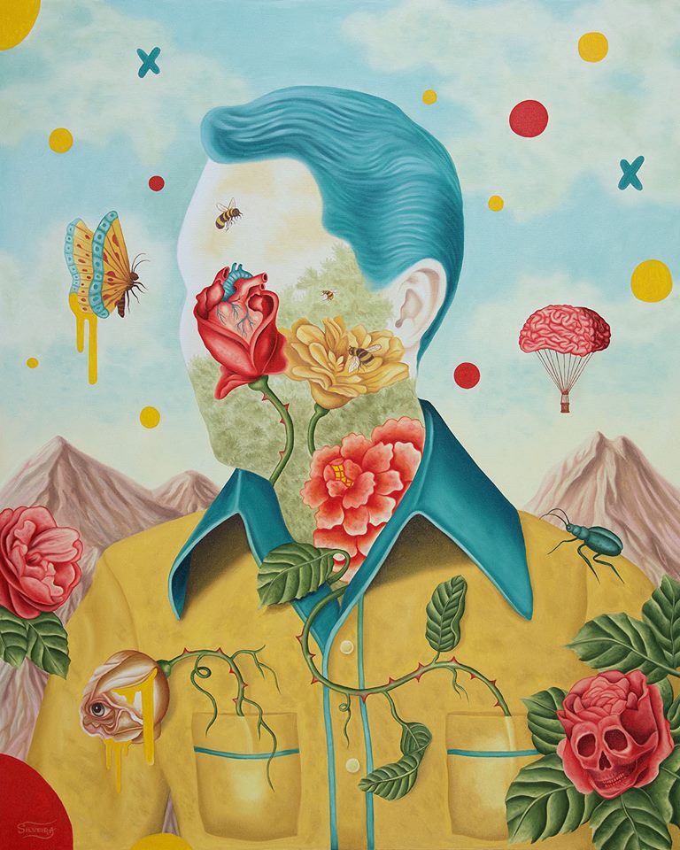 rafael-silveira-pintura-oleo-e-acrilico-ilustração-molduras-surrealismo-dionisio-arte-1