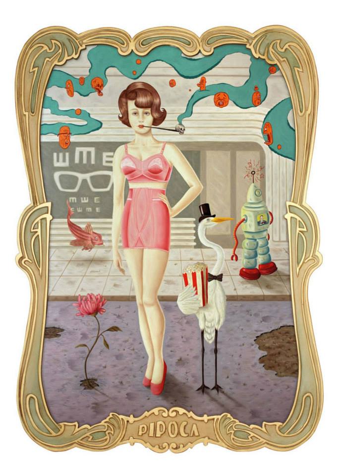rafael-silveira-pintura-oleo-e-acrilico-ilustração-molduras-surrealismo-dionisio-arte-18