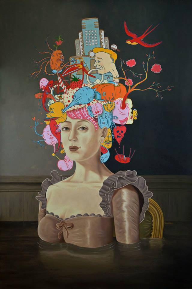 rafael-silveira-pintura-oleo-e-acrilico-ilustração-molduras-surrealismo-dionisio-arte-27