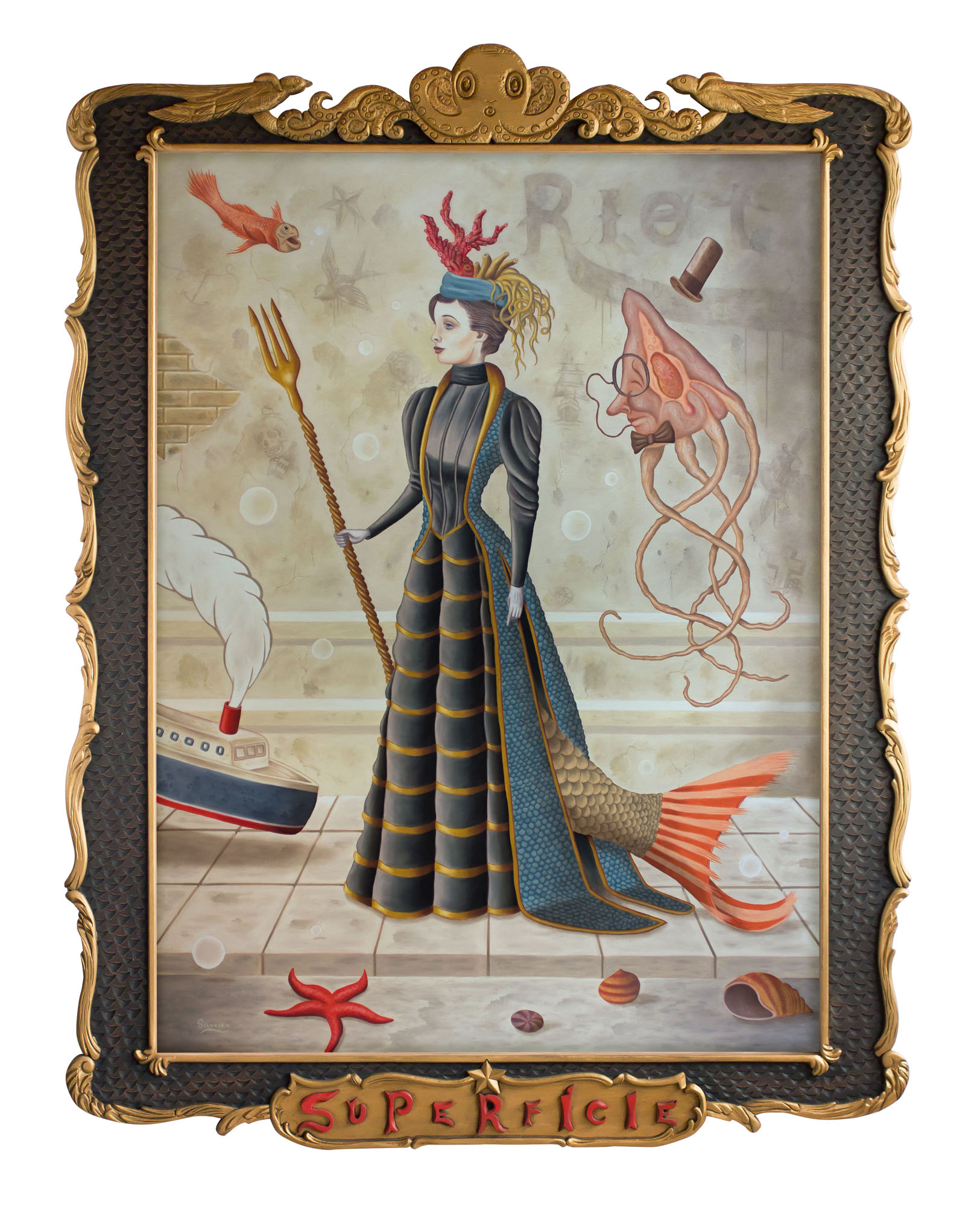 rafael-silveira-pintura-oleo-e-acrilico-ilustração-molduras-surrealismo-dionisio-arte-29