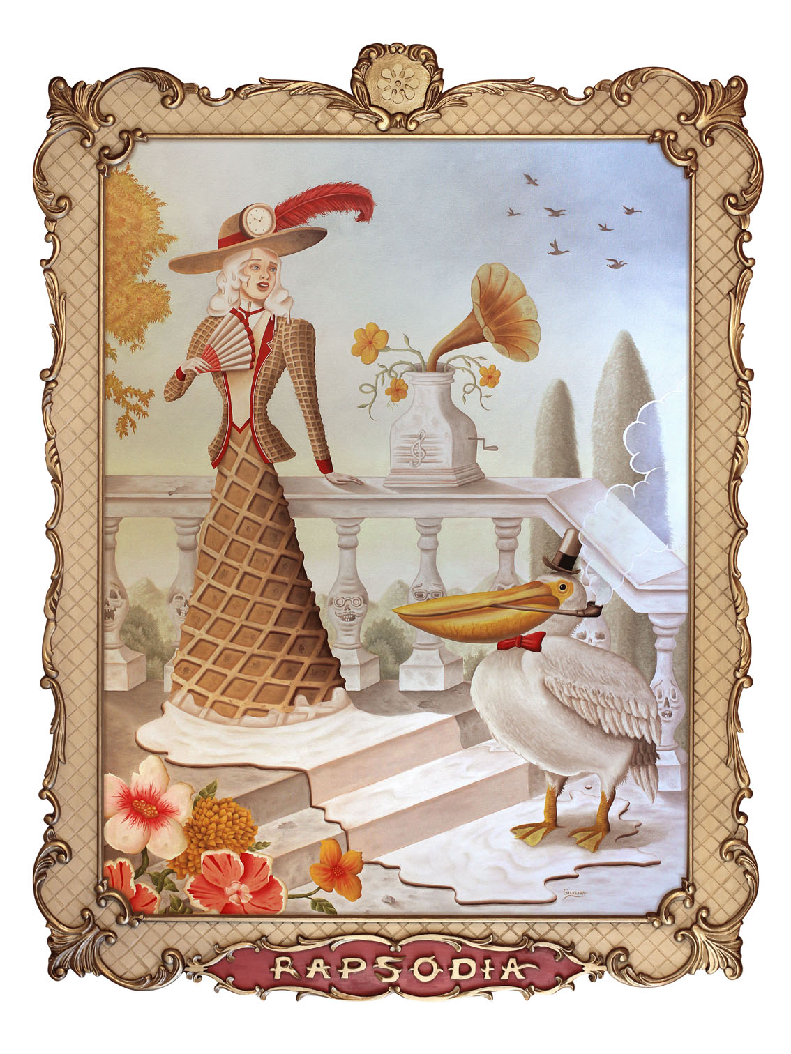 rafael-silveira-pintura-oleo-e-acrilico-ilustração-molduras-surrealismo-dionisio-arte-30