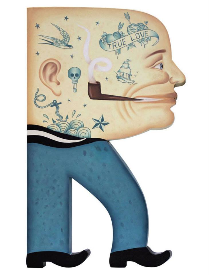 rafael-silveira-pintura-oleo-e-acrilico-ilustração-molduras-surrealismo-dionisio-arte-5