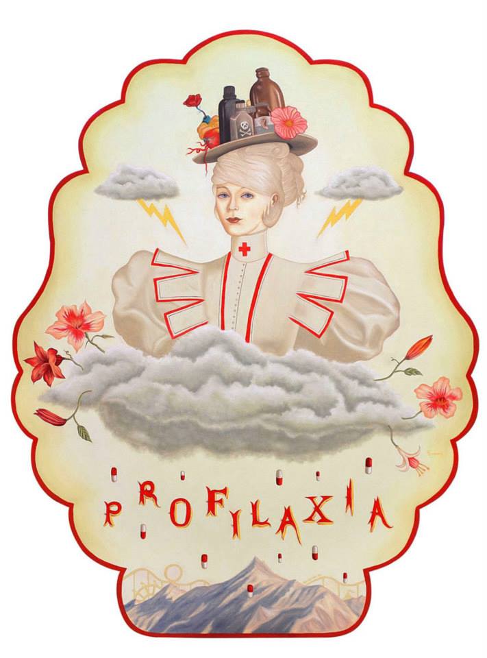 rafael-silveira-pintura-oleo-e-acrilico-ilustração-molduras-surrealismo-dionisio-arte-6