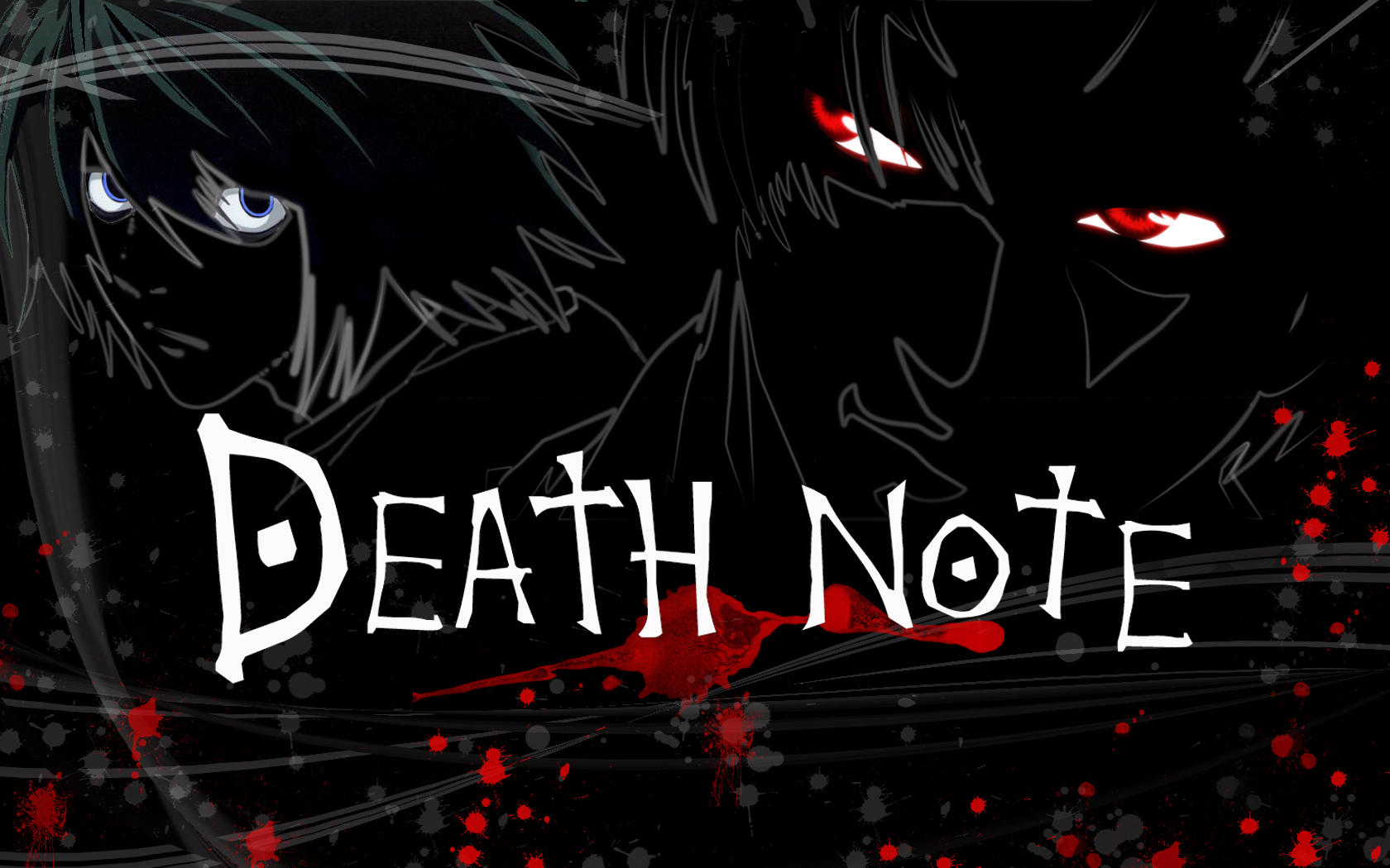 death note tsugumi ohba takshi obata manga anime arte filme netflix (1)