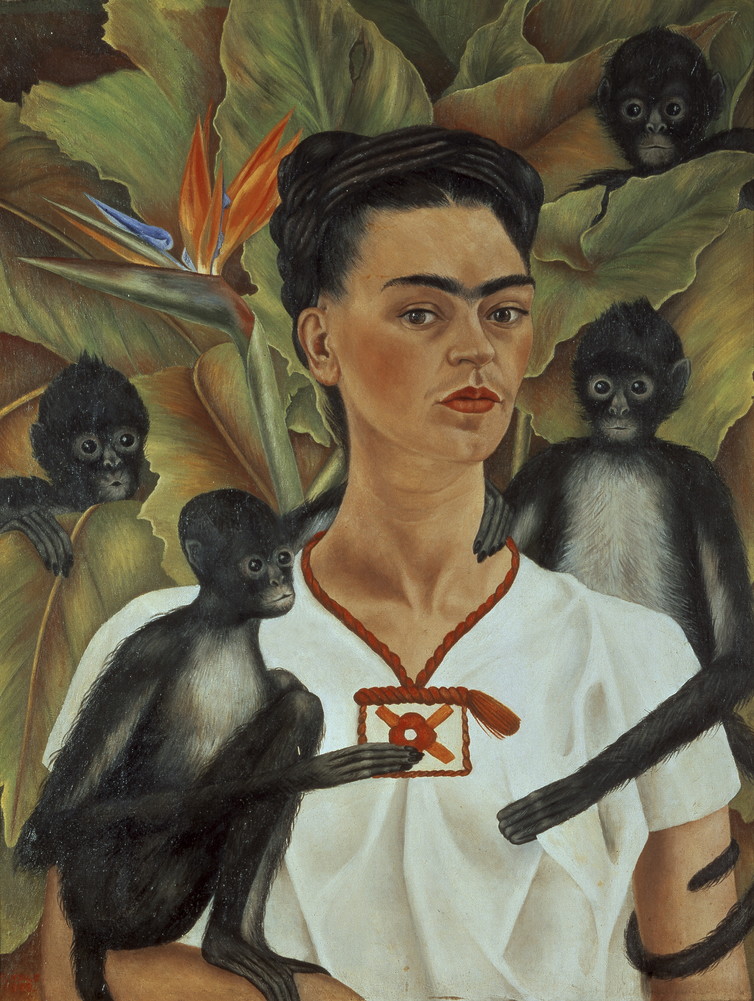 self-portrait-with-monkey-1938-frida-kahlo