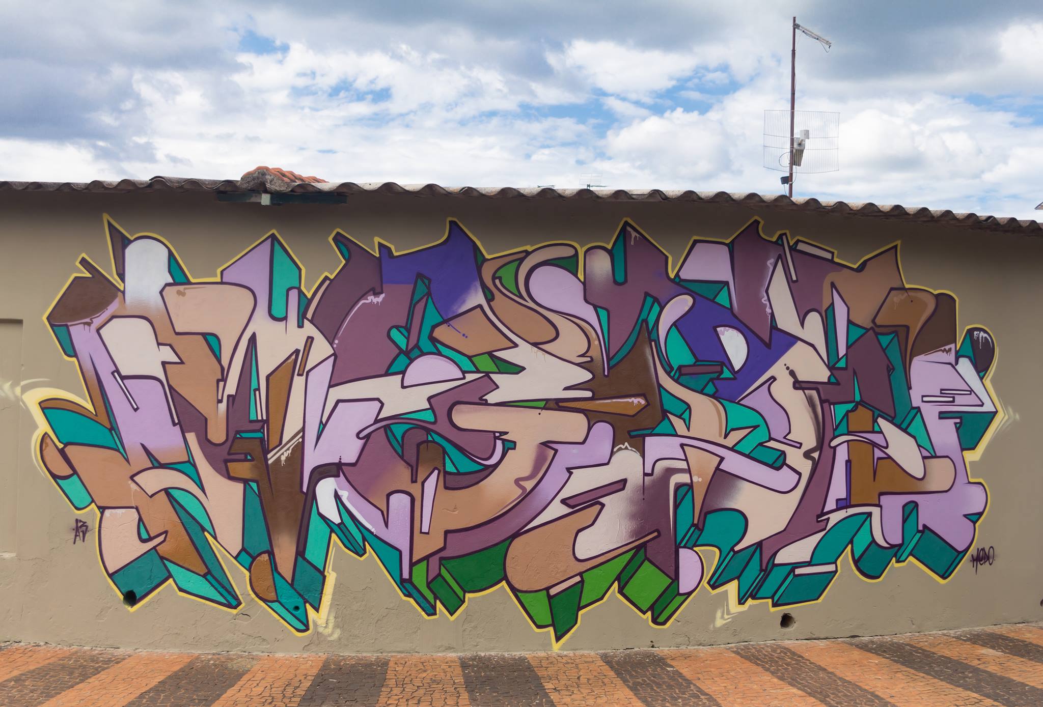 paulo medo graffiti street art bomb throw up wild style limeira sp dionisio arte (6)