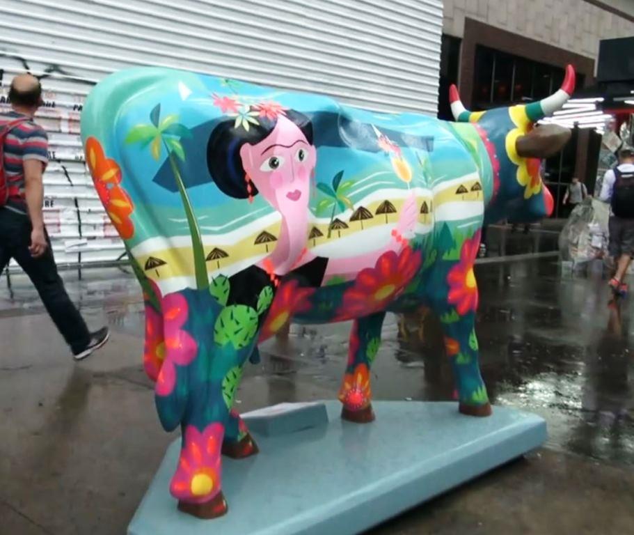 cowparade 2017 sao paulo esculturas vacas (4)