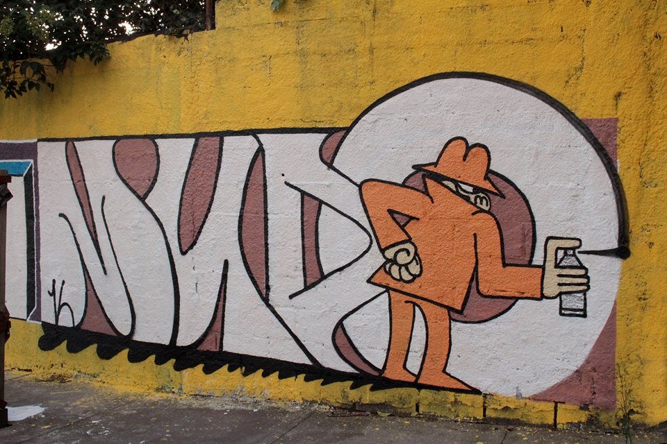 mudo graffiti sao paulo cambuci macaco (2)