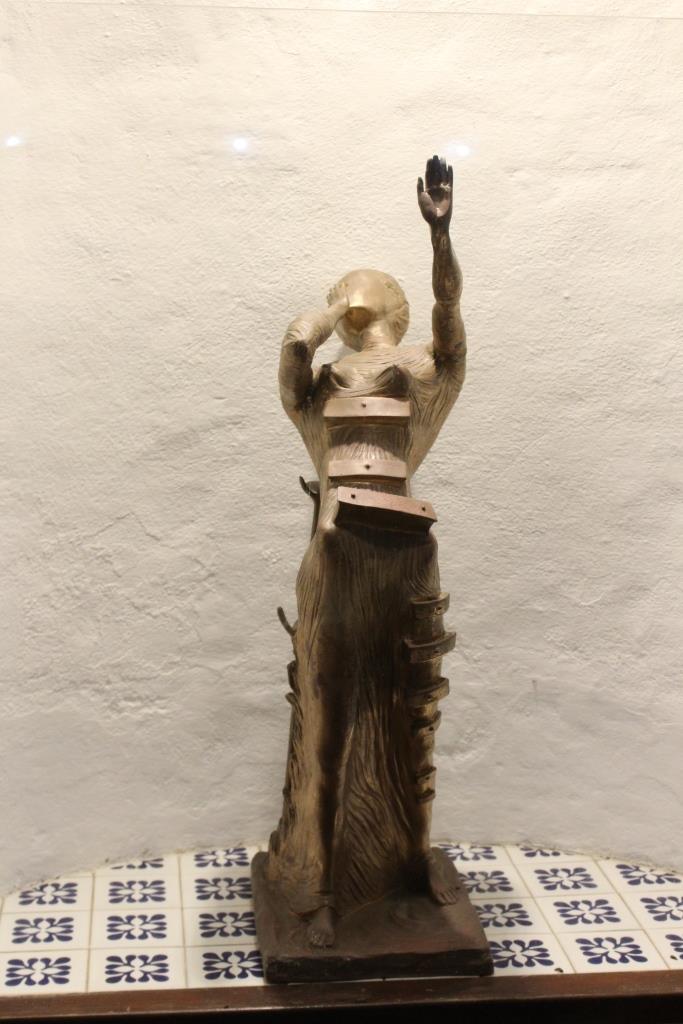 museo ralli punta del este esculturas salvador dali lele gianetti (39)