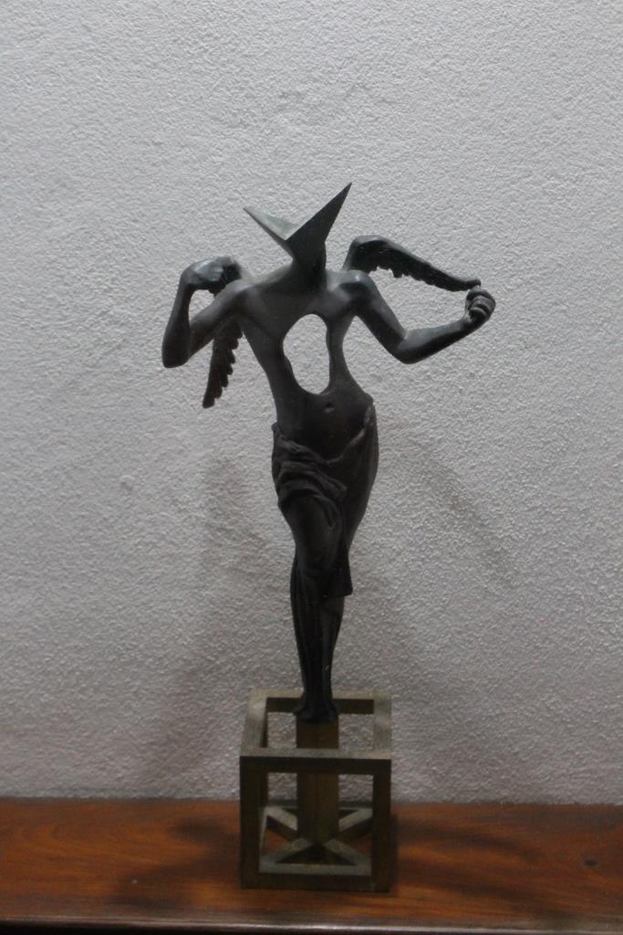 museo ralli punta del este esculturas salvador dali lele gianetti (4)