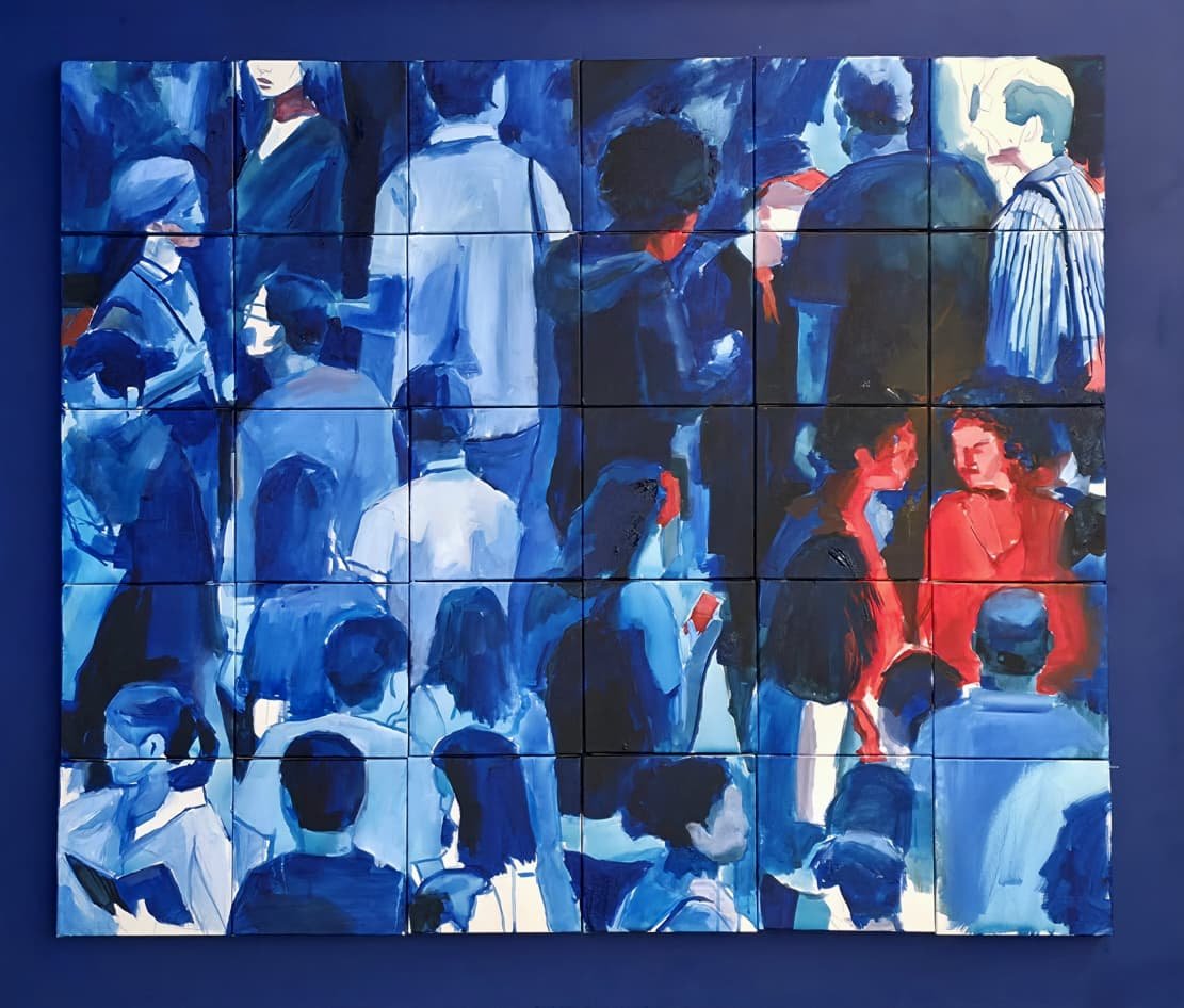 Arte e Negócio 
