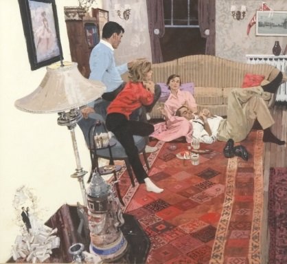 bernie-fuchs-revista-mccall-dionisio-arte