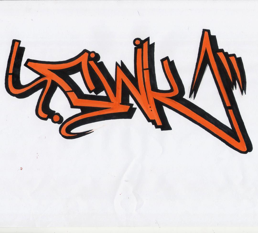 marcio swk graffiti cores letras rio de janeiro (17)