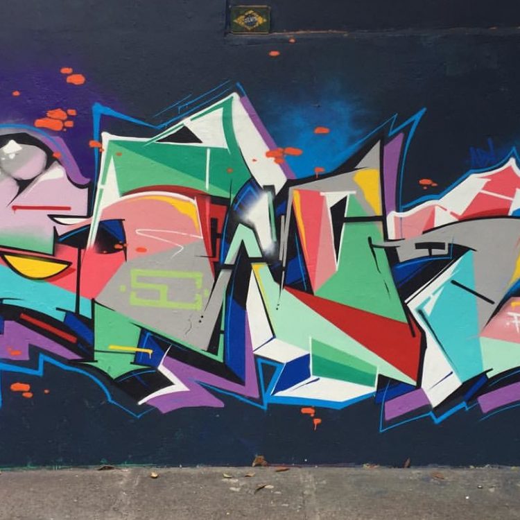 marcio swk graffiti cores letras rio de janeiro (9)