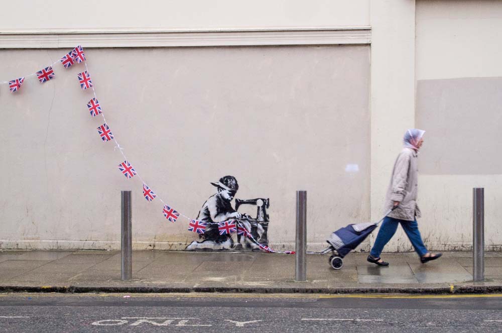 banksy arte de rua graffiti (23)