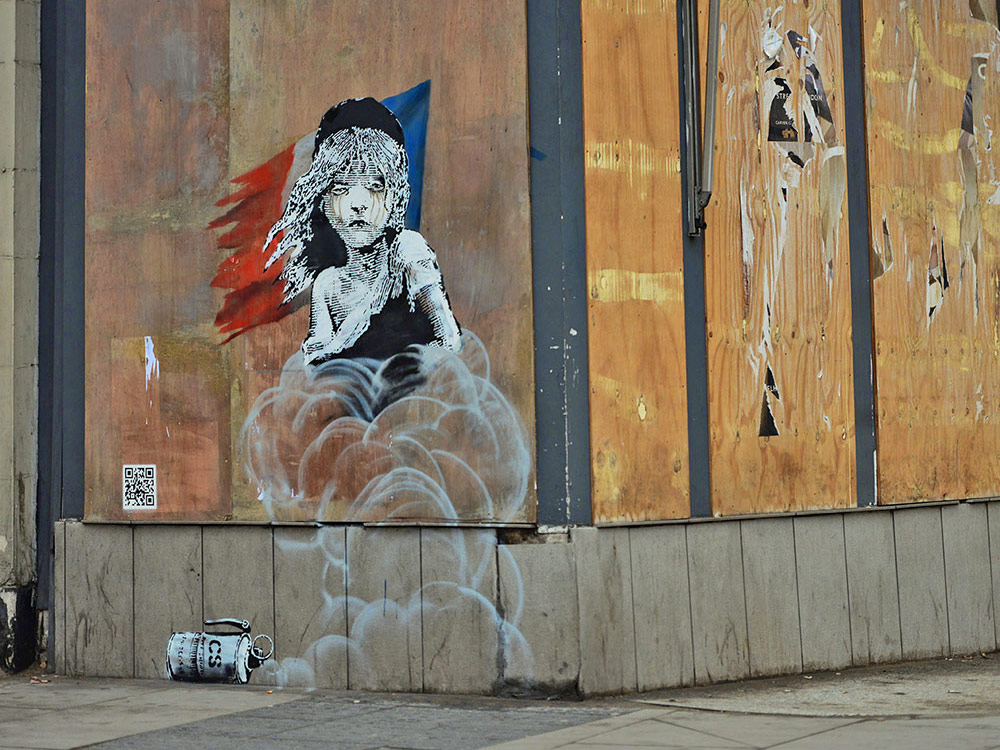 banksy arte de rua graffiti (4)