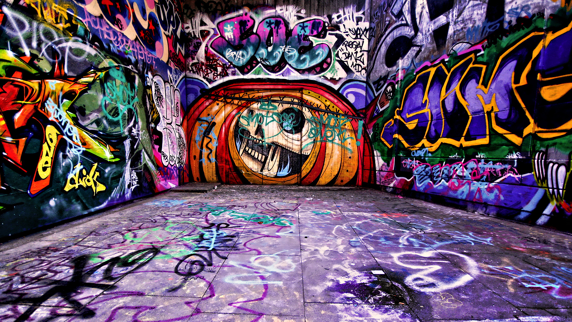 historia do graffiti e graffiti no brasil (3)