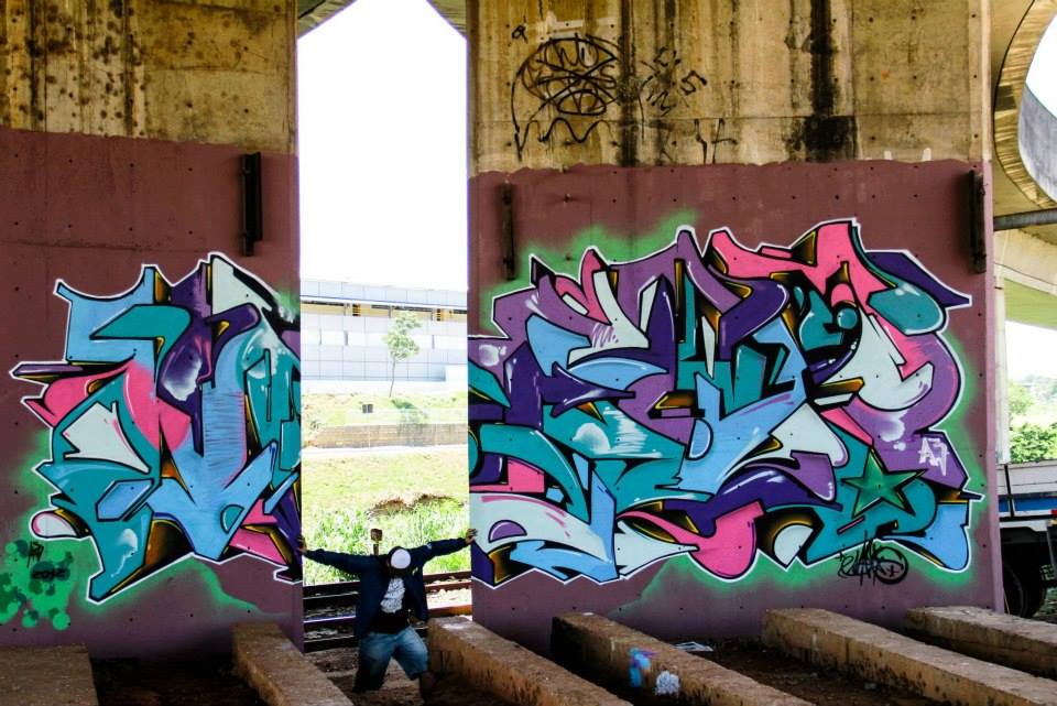 paulo medo graffiti street art bomb throw up wild style limeira sp dionisio arte (14)