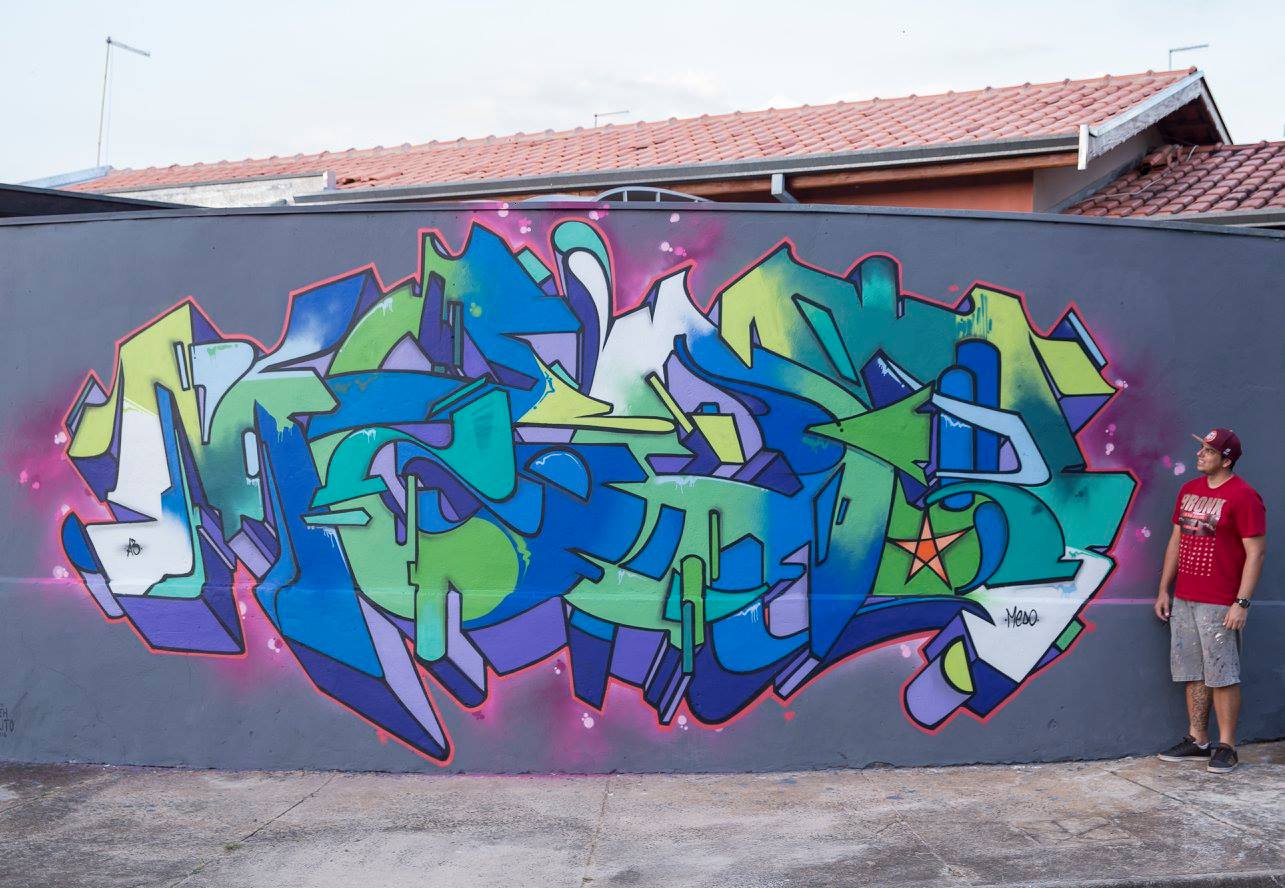 paulo medo graffiti street art bomb throw up wild style limeira sp dionisio arte (4)