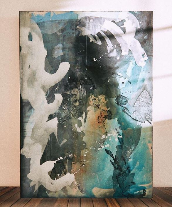 yohannah de oliveira arte abstrata pintura acrilico spray dionisio arte (4)